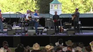 Don Williams live stage coach 2013 [upl. by Nahij]