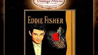 Eddie Fisher  I Love You Because VintageMusices [upl. by Gisele]