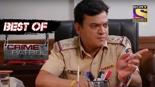 Profundity  Crime Patrol  Best Of Crime Patrol  Full Episode [upl. by Yesiad]