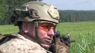 Inside the USMC Infantry Unit Leaders Course [upl. by Selby]