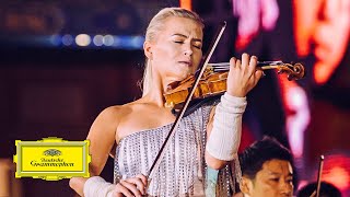 Mari Samuelsen – Max Richter November Live from the Forbidden City Beijing  2018 [upl. by Nahte]