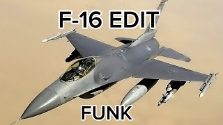 F16 Edit  Homero Si Canta Funk  Salvagamer1757 [upl. by Magdala]