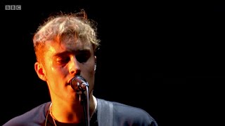 Sam Fender  TRNSMT 2021 Full Set [upl. by Lawan]