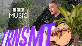 Dermot Kennedy  Young amp Free TRNSMT 2018 [upl. by Hong839]