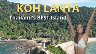 Koh Lanta Thailand Everything You Need to Know [upl. by Fondea]