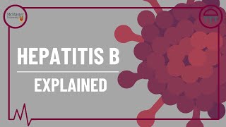 Hepatitis B Explained [upl. by Irbmac]