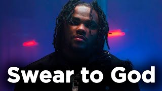 Tee Grizzley Future  Swear to God 1 hour straight [upl. by Loris11]