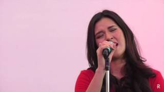 Raisa  Kali Kedua 030416 Live HD [upl. by Gregory680]