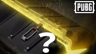 PUBG Opening contraband chests [upl. by Starla]