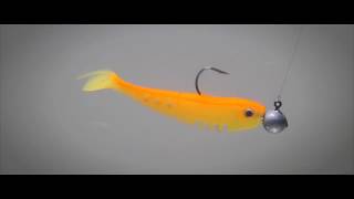 Delalande® Buster Shad [upl. by Marco]