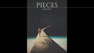 AVAION  Pieces 1 HOUR version  original song [upl. by Ahsemot]