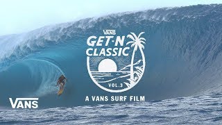 Vol 3  GetN Classic  VANS [upl. by Verla]