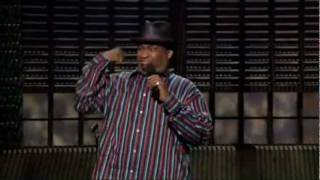 Patrice Oneal Def Comedy Jam [upl. by Adnilak]