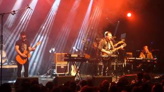 Ásgeir  Summer Guest Live  Festival Les Inrocks 2014  La Cigale [upl. by Hebbe]