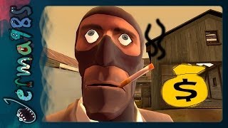 TF2  Valves Crazy Community Payout Casual Commentary [upl. by Bille698]