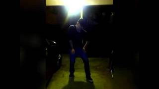 Ryk Dancing to the song J Holiday Suffocate [upl. by Lagas]