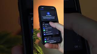 You can change Siri name siri iphone ios viralvideoshorts [upl. by Sherr897]