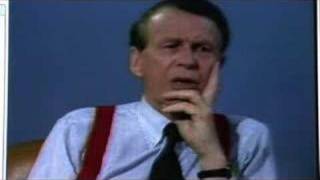 A conversation about advertising with David Ogilvy [upl. by Bunch]