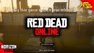 RDR2 Online Daily Challenges 112 amp Madam Nazar location  RDR2 January 12 2024 [upl. by Alilad267]