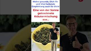 Eine sehr empfehlenswerte quotCannabisAlternativequot für alle  sogar für Kinder geeignet [upl. by Gemmell]