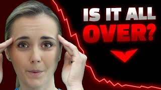 💥Crypto Market Crash💥 Bitcoin Blackrock Trump amp More 🧠 [upl. by Rhyner342]