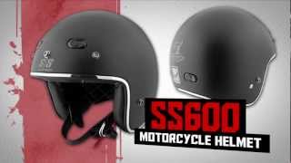 Speed and Strength SS600 [upl. by Roane]