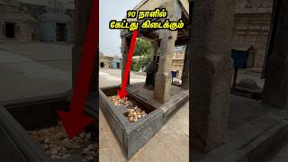 90 நாளில் கேட்டதை கொடுக்கும் அதிசய அய்யனார்tamiltour travelguide temples [upl. by Yeliab]