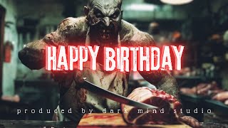 AI horror  Happy birthday  Horror short film  Luma  creepyscaryghostmonster aihorror [upl. by Oba]