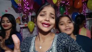 Anniversary k din Mai full comedy mood m thi 😂 sabko hasate hasate pagal kar diya 😂😂 vlog 😊 [upl. by Reidar]