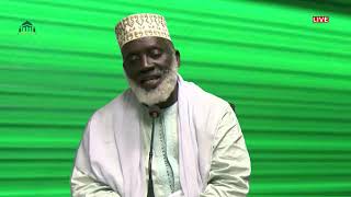 Topic Polygamy Host Sh Shariff Barrow Guest Sh Dr Alhagie Kemo Ndure [upl. by Mourant]