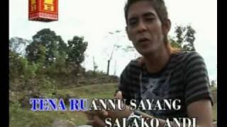 Lagu Makassar  Burane Tonja [upl. by Nyrb640]