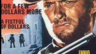 For A Few Dollars More  Movie Theme by Ennio Morricone [upl. by Lothaire]