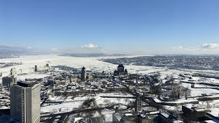 L’optimisme des entrepreneurs de Québec en chute [upl. by Ernie]