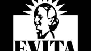 EVITA  Charity ConcertId Be Suprisingly Good for You [upl. by Prudi929]