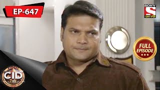 CIDBengali  Full Episode 647  01st September 2018 [upl. by Ainedrag558]