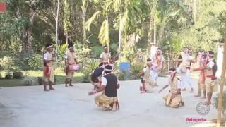 Bohag Bihu Husori [upl. by Lerret]