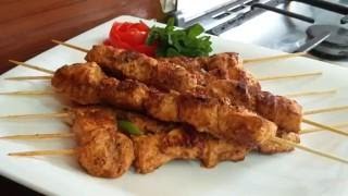 Shish taouk  How to make shish taouk recipeCookingwithAsifa [upl. by Alli476]