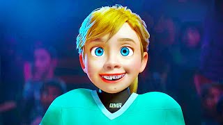 INSIDE OUT 2 quotTeenager Riley Revealquot Trailer NEW 2024 [upl. by Ydahs]