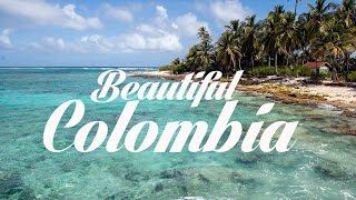 Beautiful COLOMBIA Chillout amp Lounge Mix Del Mar [upl. by Dallas]