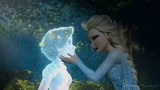 【13】Rapunzel amp Elsa Hymn for the Missing mep part2 [upl. by Anoyet]