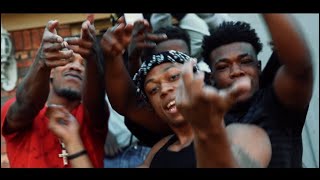 Slimeball Mk  Slatt Family Official Music Video [upl. by Lledyl]