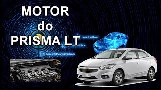 Qual melhor motor prisma 14 ou HB20 S 16 ano 201819 [upl. by Manfred]