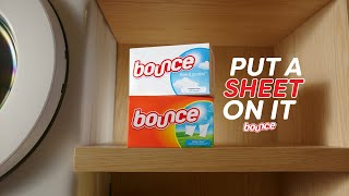 Bounce Put a Sheet on It 30 [upl. by Norrahc]