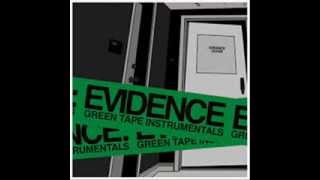 Evidence  3 Murals Instrumental [upl. by Nahc273]