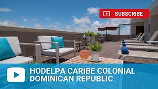 Resort Emotions by Hodelpa Juan Dolio All Inclusive Dominican Republic Part 2 🇩🇴 [upl. by Kinsman]