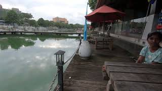 Floating Market Pettah  Colombo  Sri Lanka  July 2024 [upl. by Auhso]