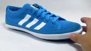 Adidas Nizza Remodel D65265  neodeportecompe [upl. by Nosrej]