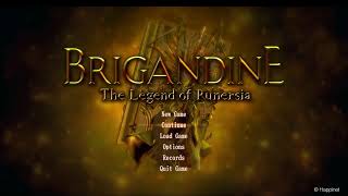 Brigandine Legend of Runersia  Shinobi Tribe 3 [upl. by Sorce]