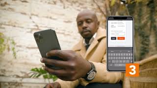 Paying taxes and duties made easy with mobile money payment platforms Ecocash and Mpesa [upl. by Romine]