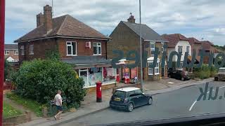 Sheerness to Leysdown Isle of Sheppey 6th July 2023 Pt 02 [upl. by Hammad]